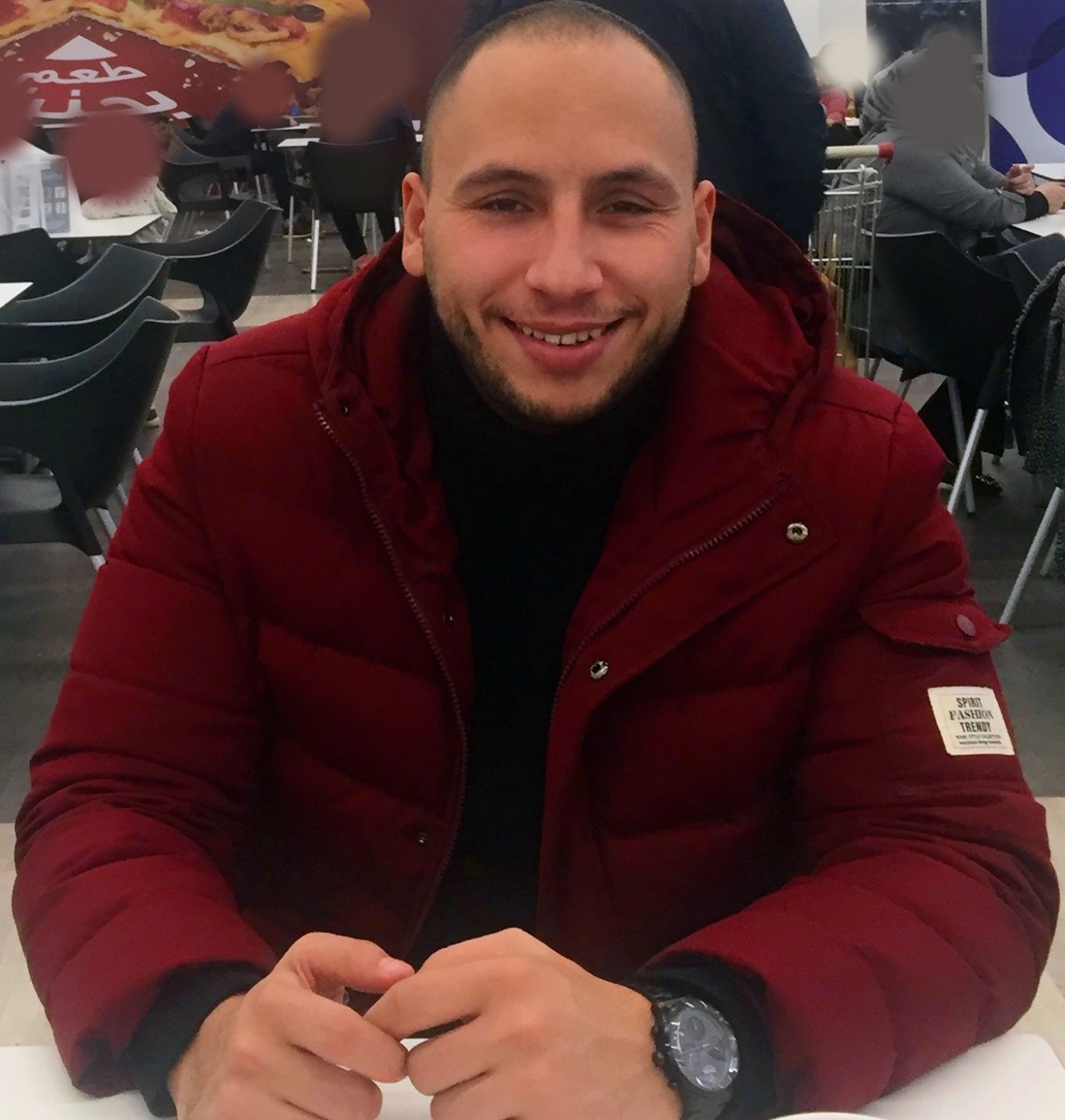 صورتي الشخصية